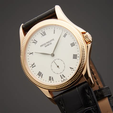 patek philippe watches used|patek philippe calatrava pre owned.